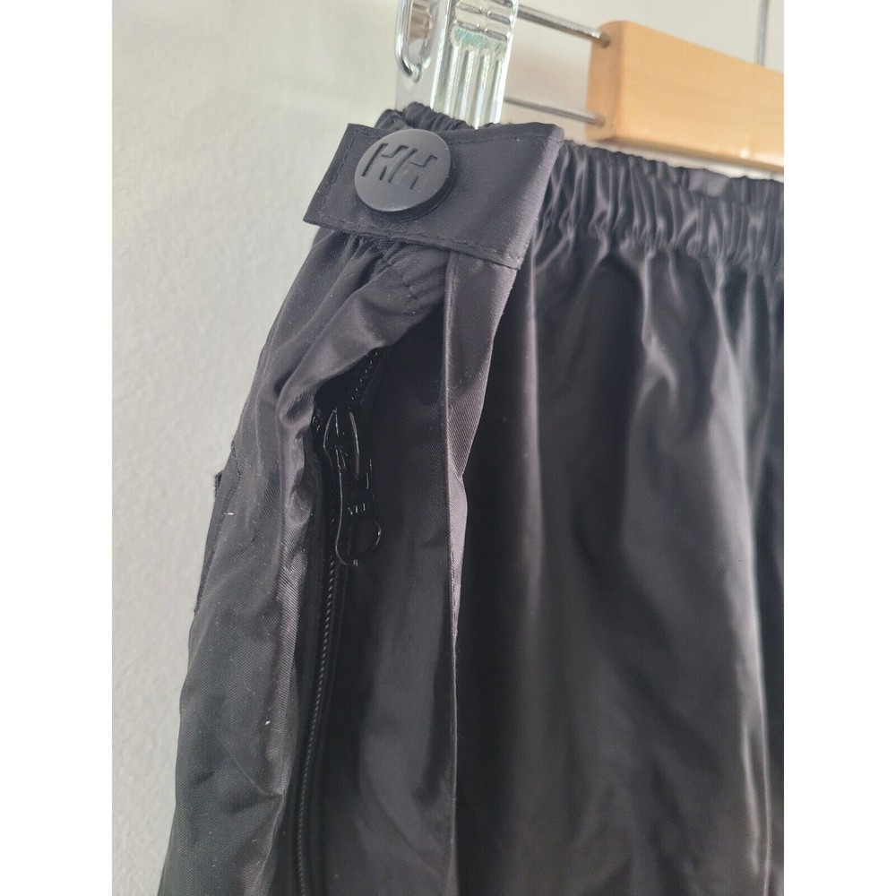 Helly Hansen Helly Tech Performance Packable Blac… - image 4